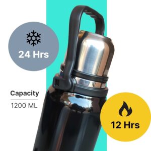 Eco Friendly Stainless Steel 3 Tiers Leakproof Insulation Portable Compartment Food Warmer Thermos Lunch Box Bento Containers