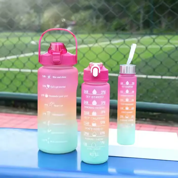 Water Bottle For Kids